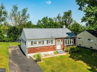 1208 Monroe Ave, Phoenixville, PA, 19460