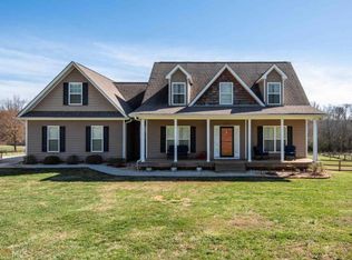 3259 New Kings Bridge Rd, Nicholson, GA 30565