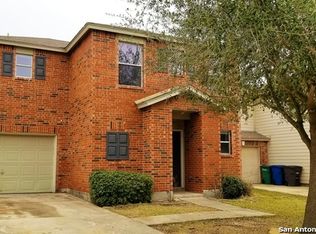 7822 Artesian Farm, San Antonio, TX 78239