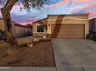 102 E Corte Rancho Centro, Sahuarita, AZ 85629