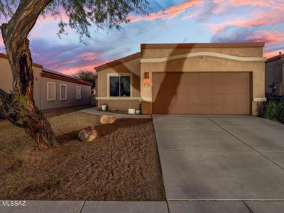 102 E Corte Rancho Centro, Sahuarita, AZ, 85629
