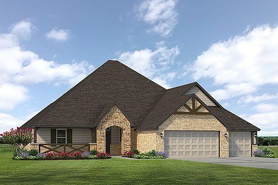 2nd image of 14600 Rushbrook Dr