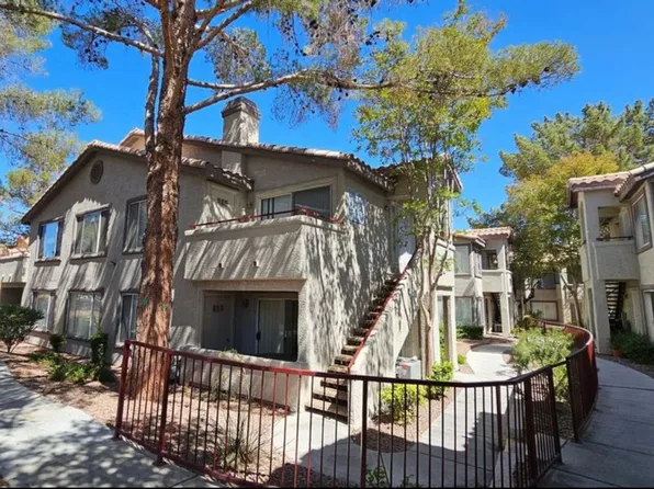 4955 Lindell Rd APT 221, Las Vegas, NV 89118