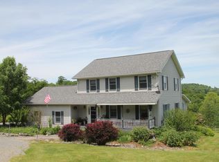 45 Steiner Rd, Damascus, PA 18415