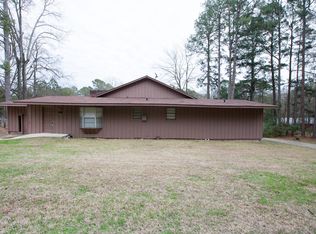 1001 Palm Dr, El Dorado, AR 71730