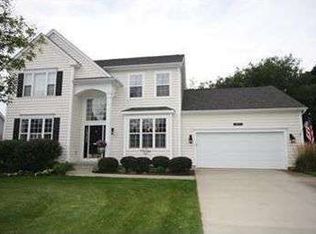 4835 Golden Ridge Trl, Portage, MI 49024