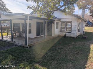 359 Beans Fork Rd, Middlesboro, KY 40965