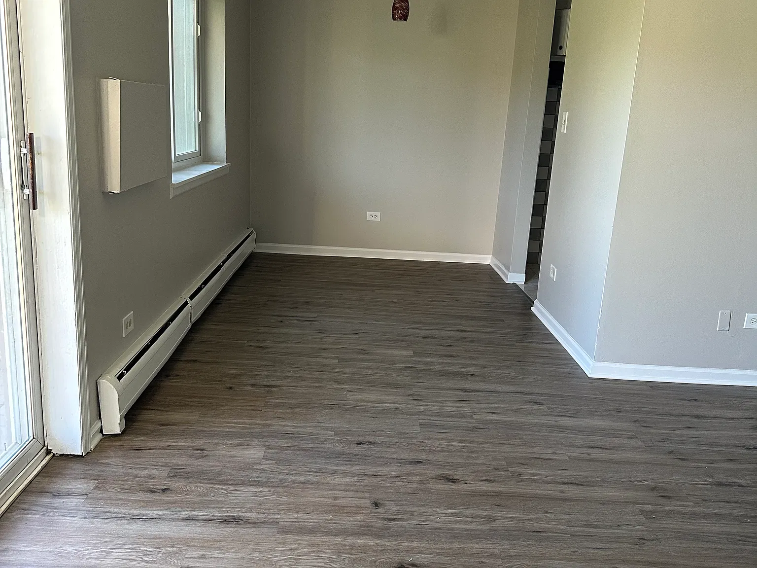 1 bed, 660 sqft, $1,650 — Photo 3