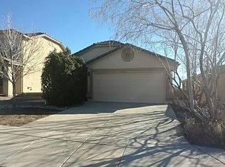 1352 Peppoli Loop SE, Rio Rancho, NM 87124