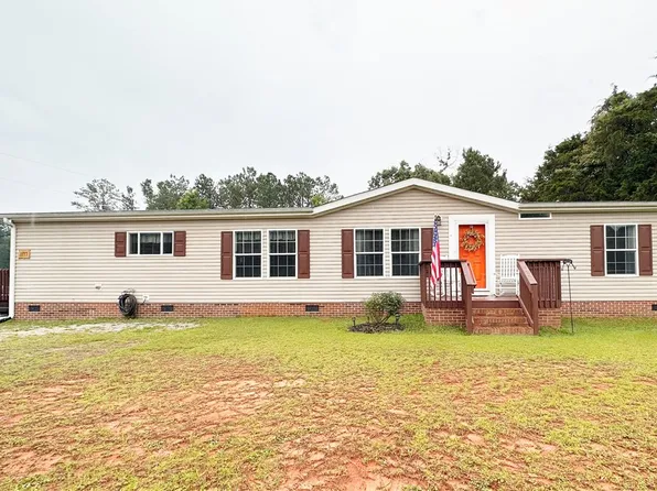 1177 W South 4th St, Seneca, SC 29678