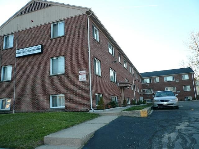 1st image of 185 Norwood Ave APT 303