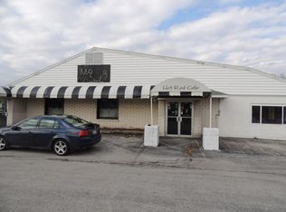 7127 Lincoln Hwy, Thomasville, PA 17364
