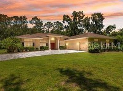 27641 Lincoln Pl, Zephyrhills, FL, 33544