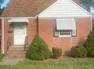 741 E 256th St, Euclid, OH 44132