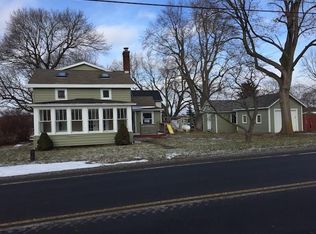 6293 S Lima Rd, Livonia, NY 14487