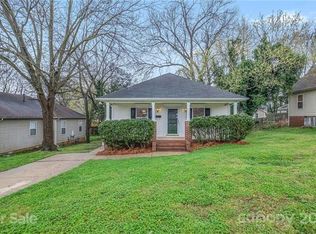 518 S Bruns Ave, Charlotte, NC 28208