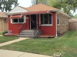 2016 S 14th Ave, Broadview, IL 60155