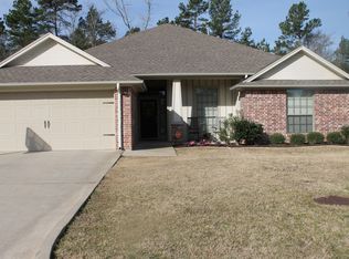 119 Labrador Ln, Hallsville, TX 75650