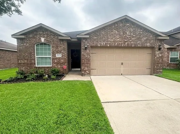 5115 Harbor Palm Dr, Rosenberg, TX 77469