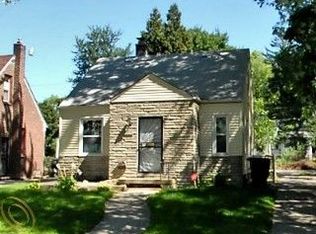 18274 Wormer St, Detroit, MI 48219