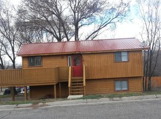 1201 Clarkson Ave, Rifle, CO 81650
