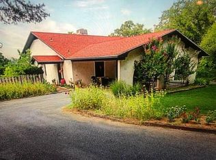 363 E Ralston St, Fayetteville, AR 72701