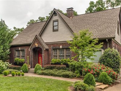 2612 Westwood Ave, Nashville, TN, 37212