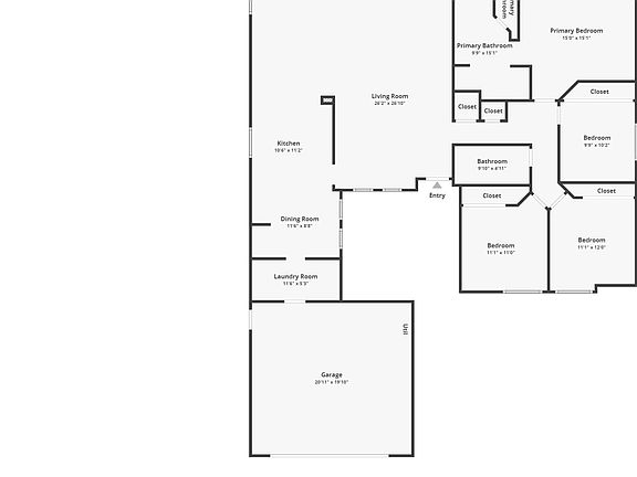 2nd image of 13584 Buena Vista Dr