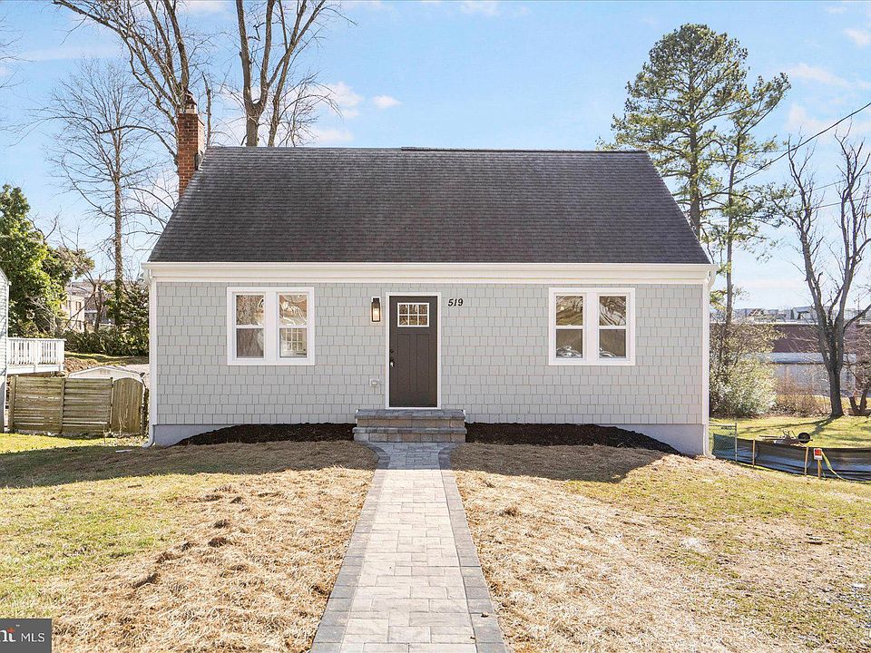 519 Warren Rd, Cockeysville, MD 21030 Zillow