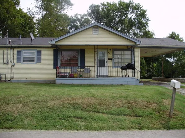 1904 Poplar St, Hopkinsville, KY 42240