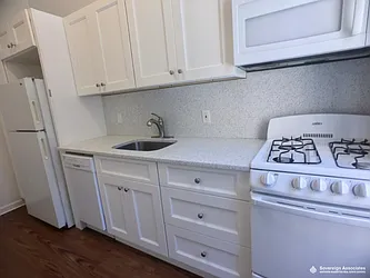 Rented by Sovereign Associates