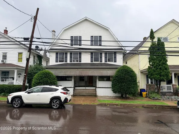 123 W Church St, Nanticoke, PA 18634