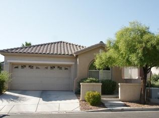 10181 Bentley Oaks Ave, Las Vegas, NV 89135