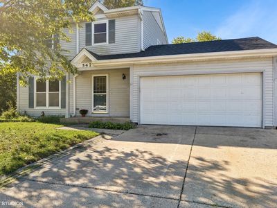 547 Newport Ct, Island Lake, IL, 60042