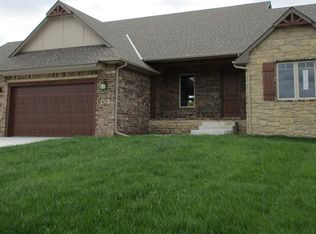 425 Abby, El Dorado, KS 67042