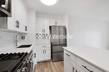 Rented by Brookfield (Funnel)