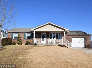 421 Haslett Rd, Joppa, MD 21085