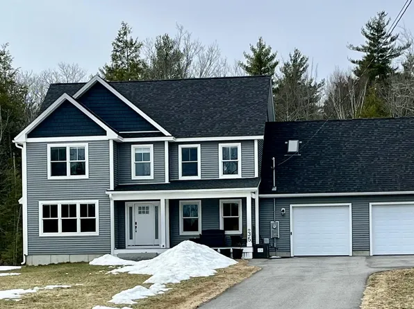 35 Heritage Drive, Berwick, ME 03901