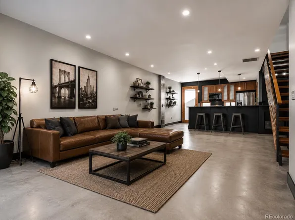 1544 Zenobia Street #103, Denver, CO 80204
