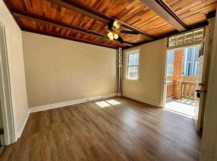 817 N Sheridan Ave FLOOR 1, Pittsburgh, PA 15206