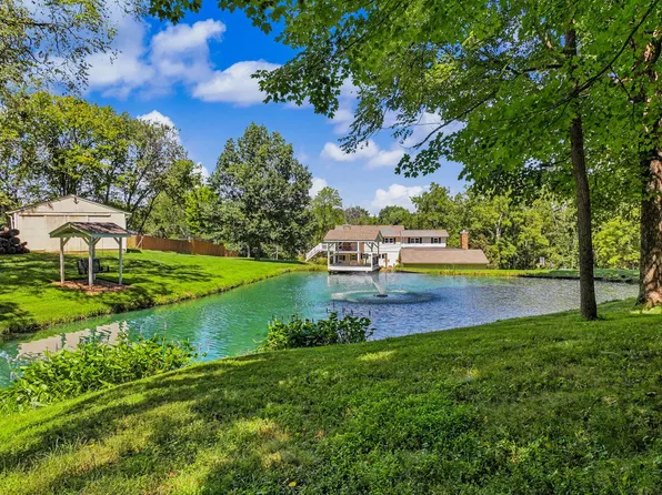 635 Sunnybrook Dr, Florence, KY 41042