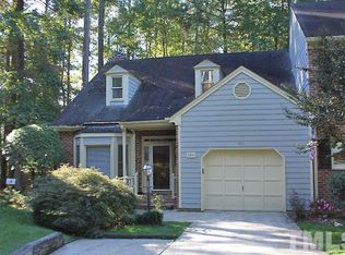 7811 Coach House Ln, Raleigh, NC 27615