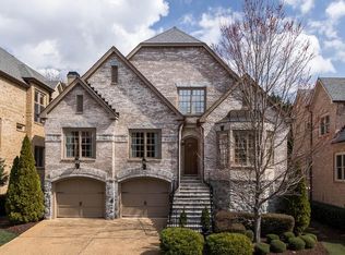 1755 Buckhead Valley Ln, Atlanta, GA 30324