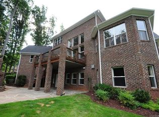 109 Walking Horse Trl #61, Davidson, NC 28036