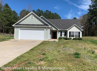 114 Creekwood Dr, Carrollton, GA 30116