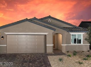 111 Red Sandstone Ave, North Las Vegas, NV 89031