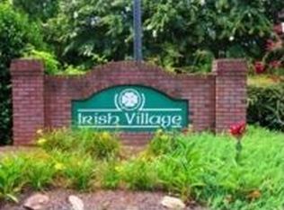 100 Irish Ln, Tyrone, GA 30290