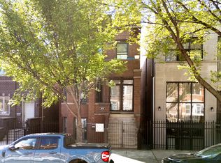 2029 W Coulter St UNIT G, Chicago, IL 60608