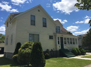 1110 N 2nd Ave, Alpena, MI 49707