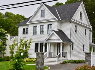 71 Middlesex Rd, Darien, CT 06820